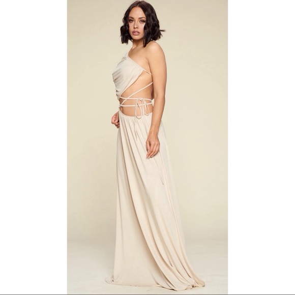 NEW - ALVITA DRESS - Picture 3 of 4